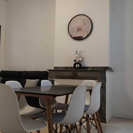 Appartement 7 - T3 70M2 - Standing, Moderne Et Tout Equipe - Carmes-Renforts , Toulouse Exterior foto
