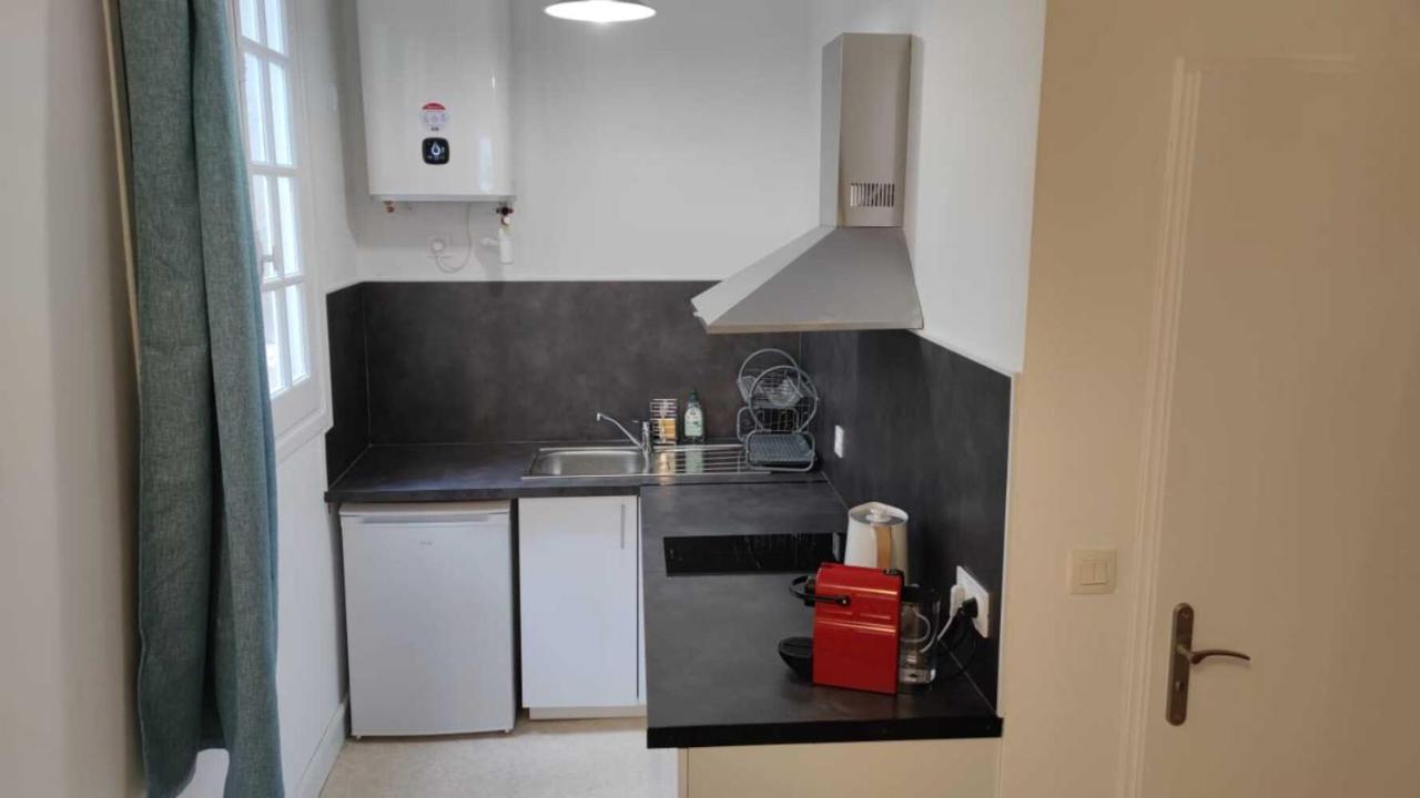 Appartement 7 - T3 70M2 - Standing, Moderne Et Tout Equipe - Carmes-Renforts , Toulouse Exterior foto