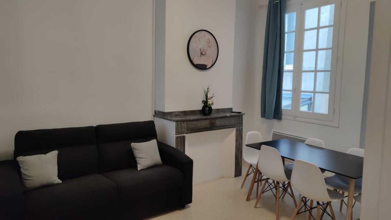 Appartement 7 - T3 70M2 - Standing, Moderne Et Tout Equipe - Carmes-Renforts , Toulouse Exterior foto