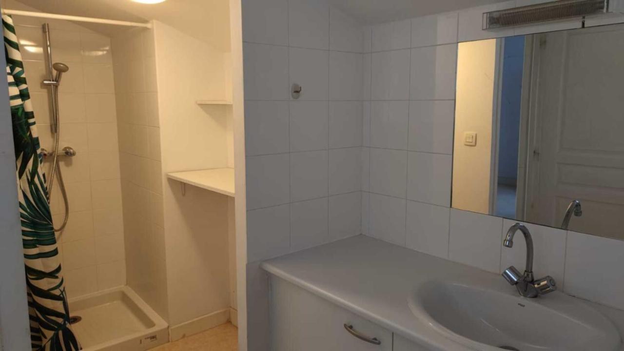 Appartement 7 - T3 70M2 - Standing, Moderne Et Tout Equipe - Carmes-Renforts , Toulouse Exterior foto