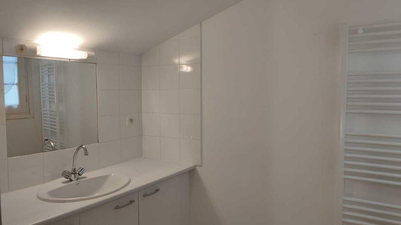 Appartement 7 - T3 70M2 - Standing, Moderne Et Tout Equipe - Carmes-Renforts , Toulouse Exterior foto